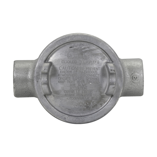 Explosion Proof Type-C